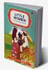 Little Women by Louisa may alcott