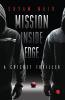 Mission Inside Edge: A Cricket Thriller