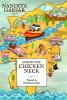 Across The Chicken Neck-