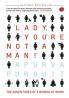 Lady You'Re Not A Man