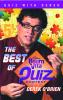 The Best of Bournvita Quiz Contest