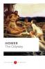 The Odyssey by Homer