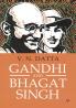 GANDHI AND BHAGAT SINGH PB