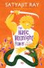 The Magic Moonlight Flower and Other Enchanting Stories