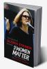 THE ESSENTIAL GLORIA STEINEM READER AS IF WOMEN MATTER