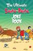 The Ultimate Santa-Banta Joke Book