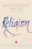 On Religion (Selected Writings)