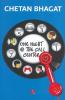 One Night @ The Call Center