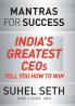 Mantras for Success