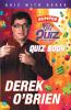 Bumper Bournvita Quiz Contest: Quiz Book (Quiz Books)