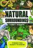 THINGS YOU OUGHT TO KNOW– NATURAL SURROUNDINGS