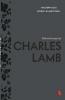 SELECTED ESSAYS BY CHARLES LAMB