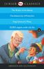 Junior Classic - Book 6 (The Mutiny of the Bounty The Adventures of Pinocchio King Solomon's Mines 20000 Leagues Under the Sea) (Junior Classics)