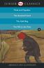 Junior Classic - Book 9 (Pride and Prejudice The Devoted Friend The Gold Bug The Mill On the Floss) (Junior Classics)