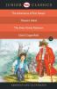 Junior Classic - Book-12 (The Adventures of Tom Sawyer Treasure Island The Swiss Family Robinson David Copperfield) (Junior Classics)