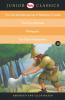 Junior Classic - Book 16 (The Life and Adventures of Robinson Crusoe The Time Machine Kidnapped The Three Musketeers) (Junior Classics)
