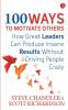 100 Ways to Motivate Others