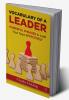Leader Phrase Book (Vocabulary of a Leader: Powerful Phrases to Lead Your Team Effectively)