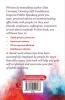 Develop Self-Confidence Improve Public Speaking