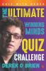 The Ultimate Winning Minds Quiz Challenge