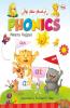 My First Book Of Phonics
