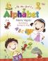 MY FIRST BOOK OF ALPHABETS