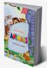 My First Book of Animals