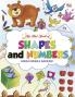 My First Book of Shapes and Numbers