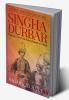 Singha Durbar