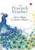 THE PEACOCK FEATHER