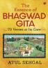 THE ESSENCE OF BHAGWADGIT