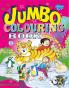 JUMBO Colouring Book-2