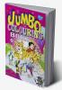 JUMBO Colouring Book-2