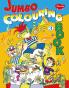 JUMBO Colouring Book–3