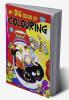 My Big Book of Colouring–3