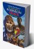 The Adventures of Robinson Crusoe