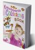 My Cute Kindergarten Colouring Book
