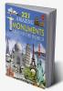 221 Amazing Monuments Around the World