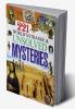 221 World's Strange & Unsolved Mysteries