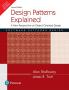 DESIGN PATTERNS EXPLAINED