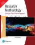 RESEARCH METHODOLOGY