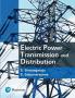 Electric Power Transmission & Distributi