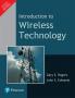 AN INTRO TO WIRELESS TECHNOLOGY
