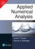 Applied Numerical Analysis