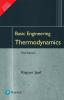 Basic Engg Thermodynamics