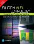 Silicon VLSI Technology
