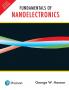 FUNDAMENTALS OF NANOELECTRONICS