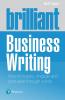 Brilliant Business Writing