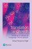 Translation as Growth