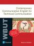 Contemporary Communicative English For T